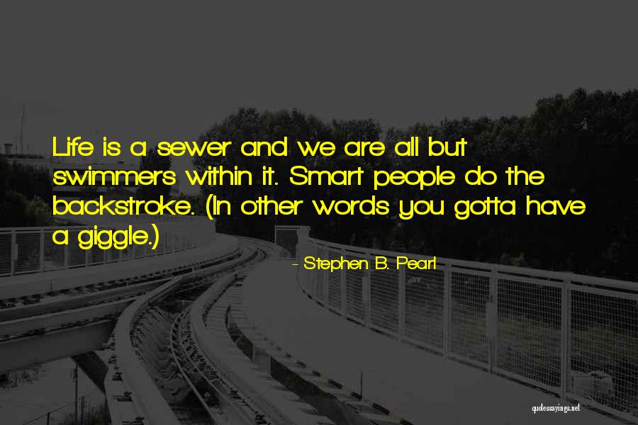 Action And Adventure Quotes By Stephen B. Pearl Action And Adventure Quotes By Stephen B. Pearl
