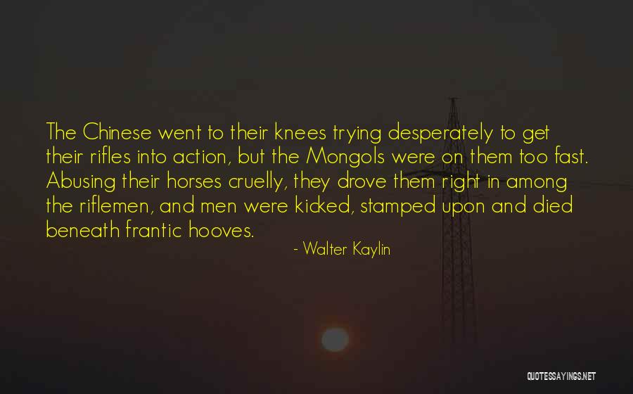 Action And Adventure Quotes By Walter Kaylin Action And Adventure Quotes By Walter Kaylin