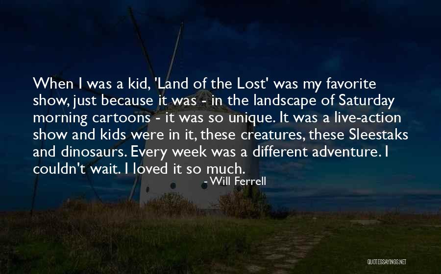 Action And Adventure Quotes By Will Ferrell Action And Adventure Quotes By Will Ferrell