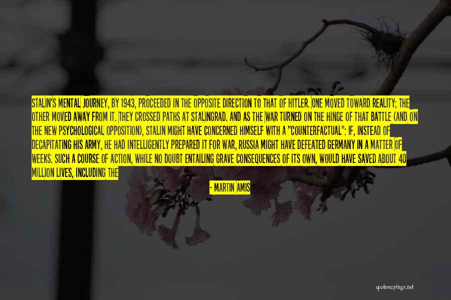 Action And Consequences Quotes By Martin Amis Action And Consequences Quotes By Martin Amis