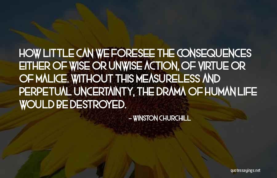 Action And Consequences Quotes By Winston Churchill Action And Consequences Quotes By Winston Churchill