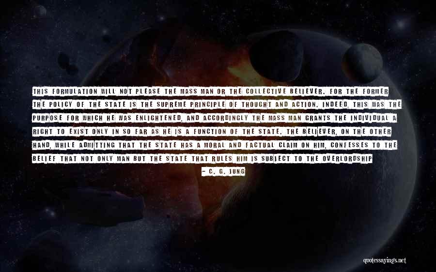 Action And Decision Quotes By C. G. Jung Action And Decision Quotes By C. G. Jung