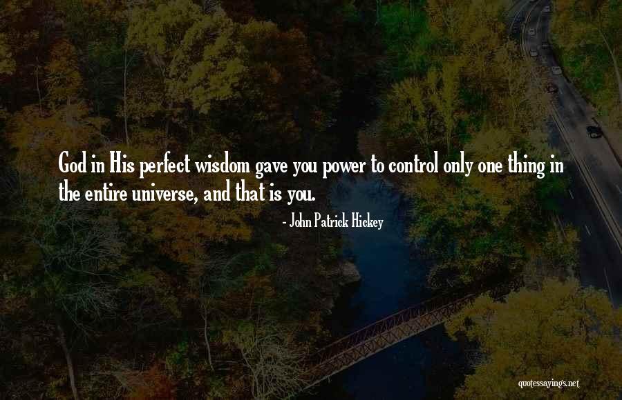 Action And Success Quotes By John Patrick Hickey Action And Success Quotes By John Patrick Hickey