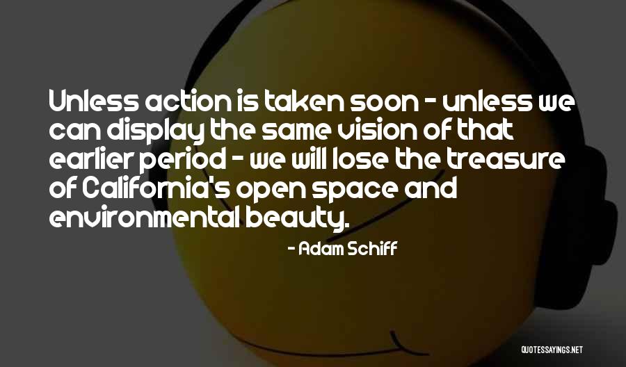 Action And Vision Quotes By Adam Schiff