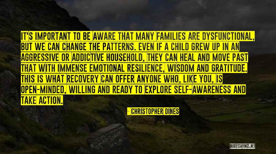 Action Be The Change Quotes By Christopher Dines Action Be The Change Quotes By Christopher Dines