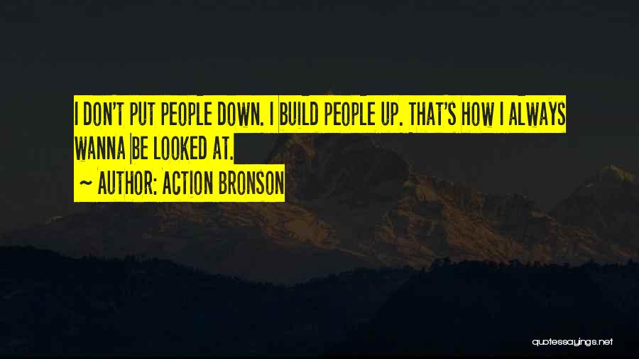 Action Bronson Quotes 106510