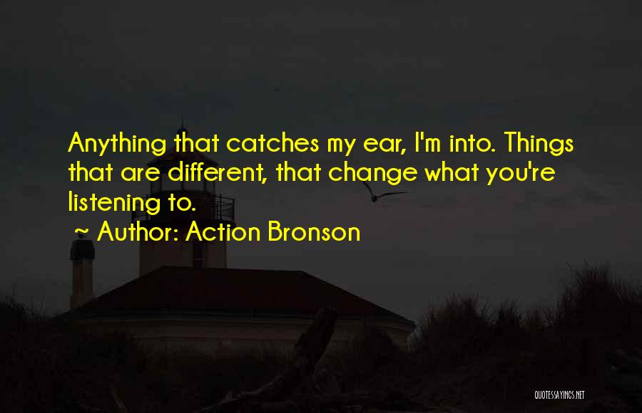 Action Bronson Quotes 1332610