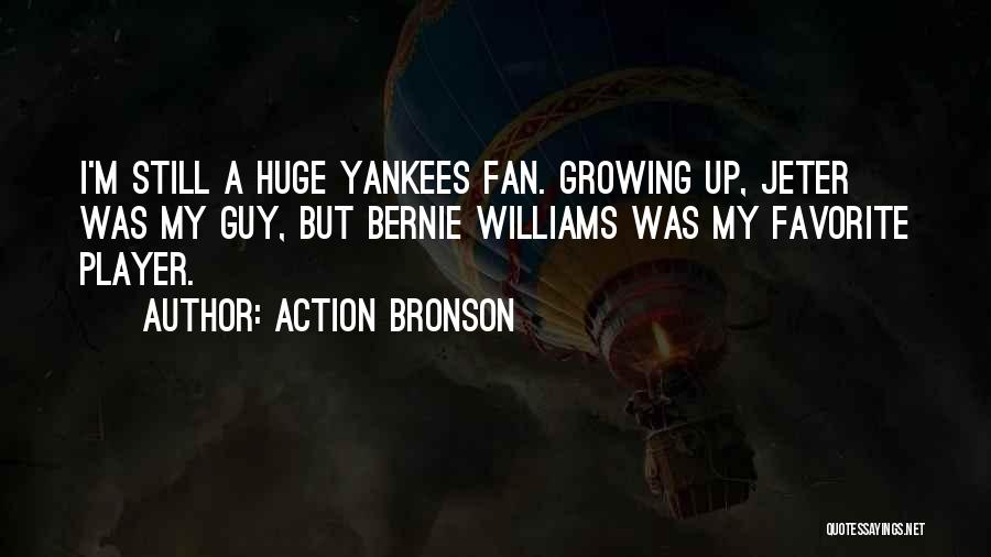 Action Bronson Quotes 1492893