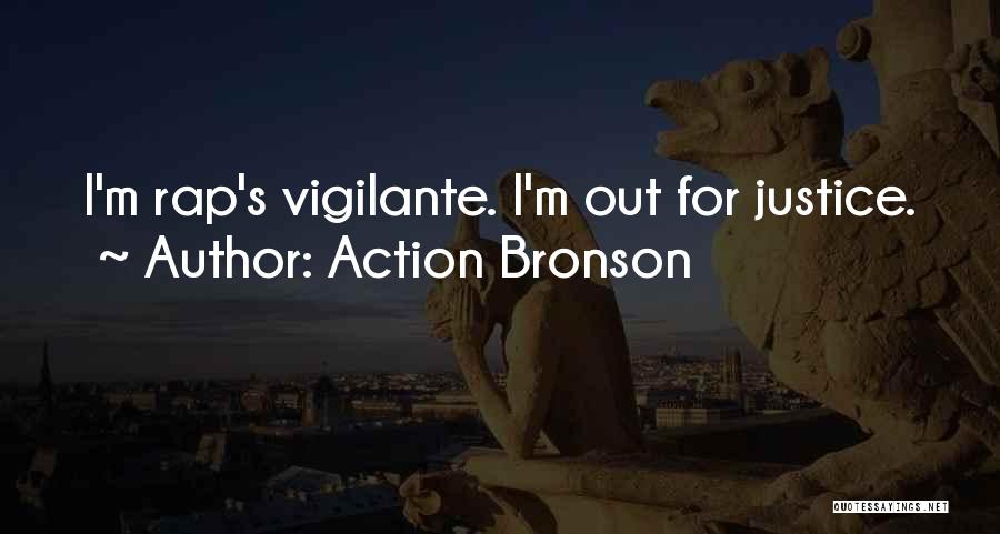 Action Bronson Quotes 1556077