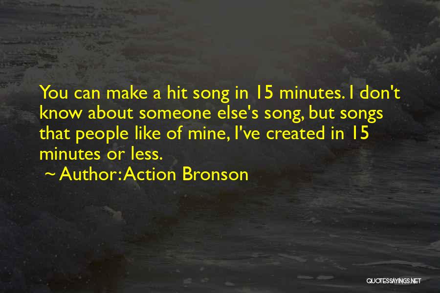 Action Bronson Quotes 2017152