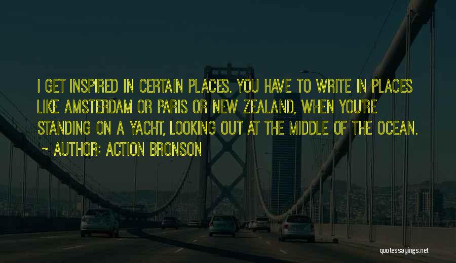 Action Bronson Quotes 2152488