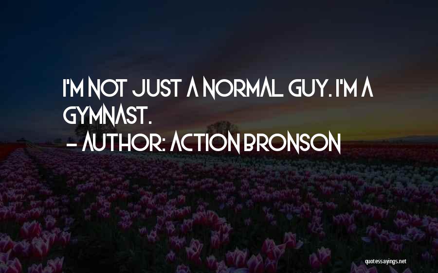 Action Bronson Quotes 526243