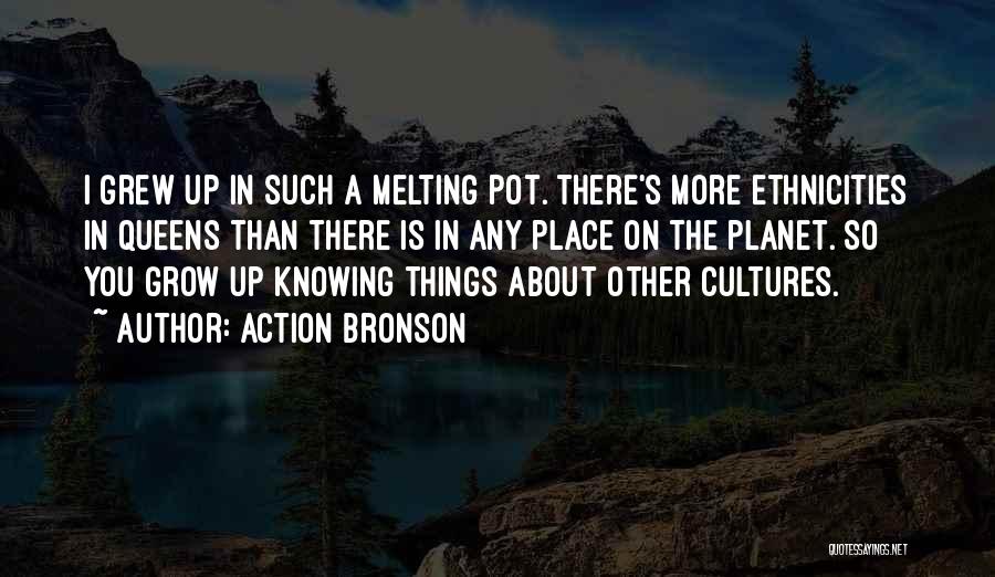 Action Bronson Quotes 874923