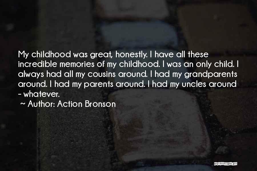 Action Bronson Quotes 95395