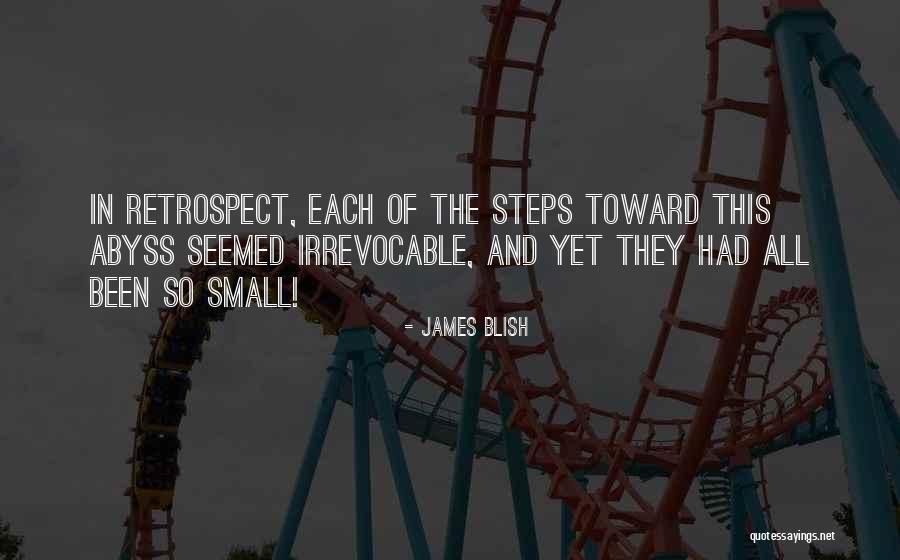 Action By Mirillis Quotes By James Blish Action By Mirillis Quotes By James Blish