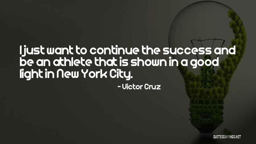 Action By Sam Quotes By Victor Cruz Action By Sam Quotes By Victor Cruz