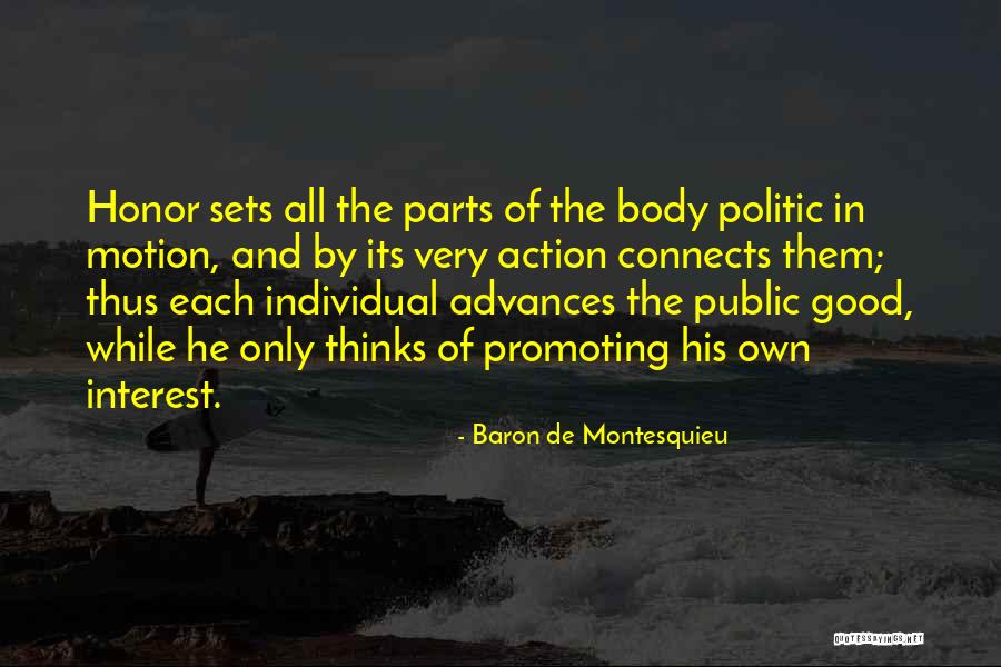 Action In Motion Quotes By Baron De Montesquieu Action In Motion Quotes By Baron De Montesquieu