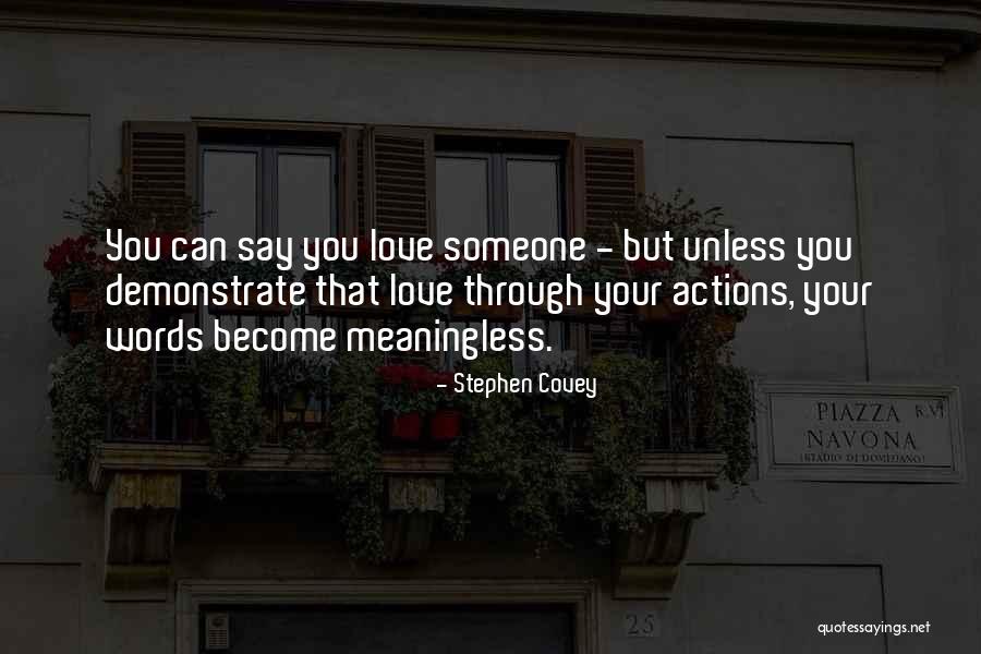 Action Love Quotes By Stephen Covey Action Love Quotes By Stephen Covey