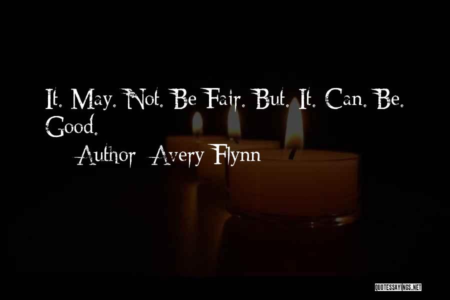 Action Packed Quotes By Avery Flynn