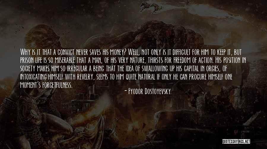 Action Position Quotes By Fyodor Dostoyevsky Action Position Quotes By Fyodor Dostoyevsky