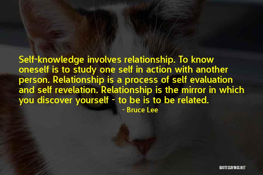 Action Related Quotes By Bruce Lee Action Related Quotes By Bruce Lee