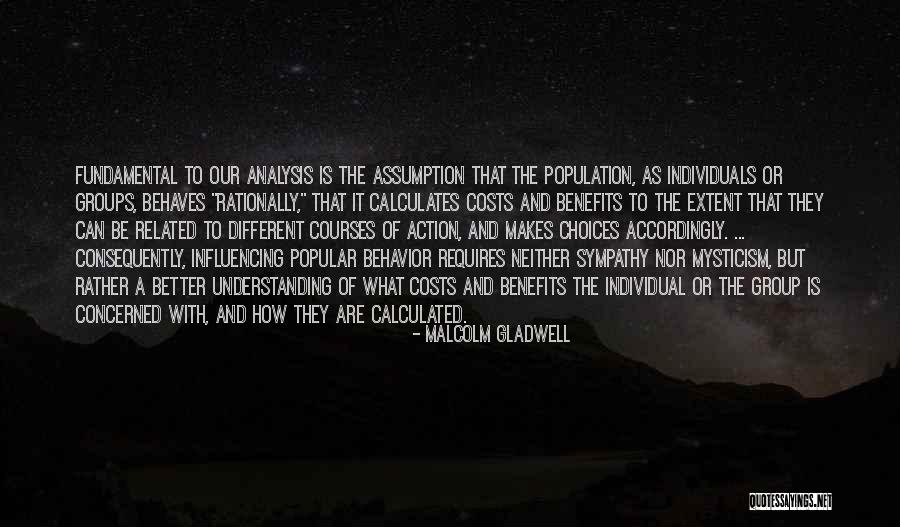 Action Related Quotes By Malcolm Gladwell Action Related Quotes By Malcolm Gladwell