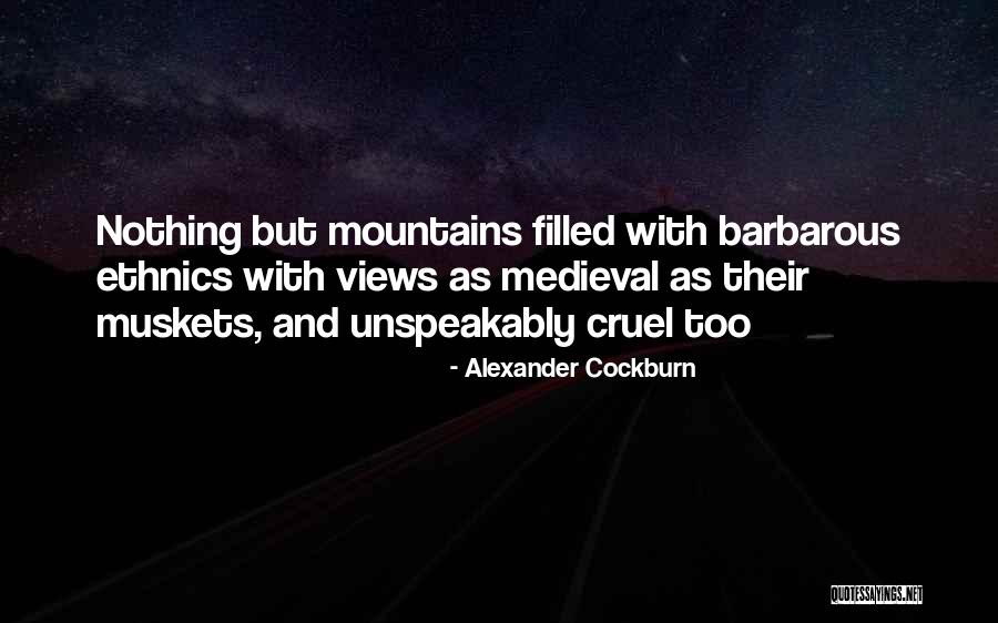 Action Speaks Volume Quotes By Alexander Cockburn Action Speaks Volume Quotes By Alexander Cockburn