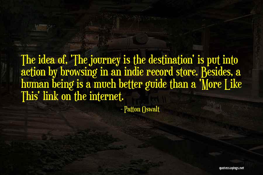Action Store Quotes By Patton Oswalt Action Store Quotes By Patton Oswalt