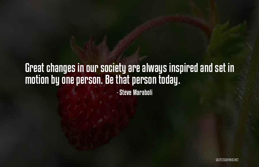 Action Today Quotes By Steve Maraboli Action Today Quotes By Steve Maraboli