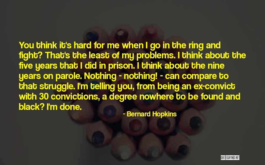 Action With Girls Quotes By Bernard Hopkins Action With Girls Quotes By Bernard Hopkins