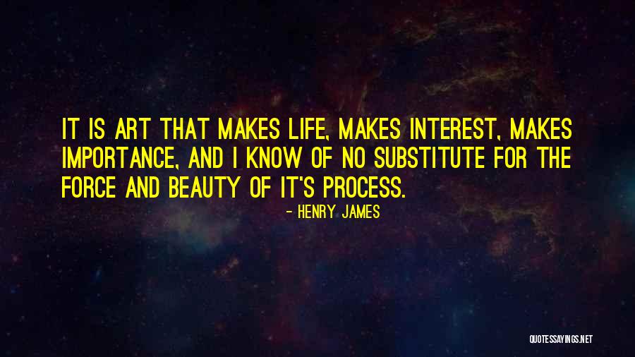 Action With Girls Quotes By Henry James Action With Girls Quotes By Henry James