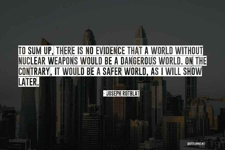 Action With Girls Quotes By Joseph Rotblat Action With Girls Quotes By Joseph Rotblat