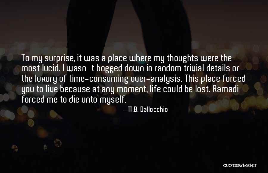 Action Without Borders Quotes By M.B. Dallocchio Action Without Borders Quotes By M.B. Dallocchio