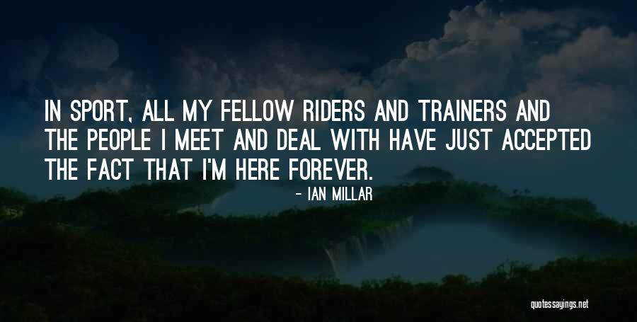Action Yamaha Nj Quotes By Ian Millar Action Yamaha Nj Quotes By Ian Millar