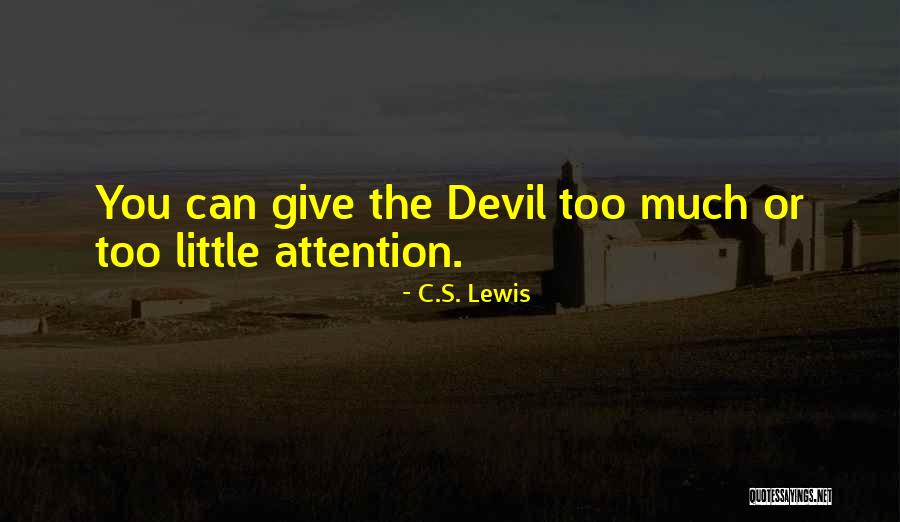 Actionable Insights Quotes By C.S. Lewis