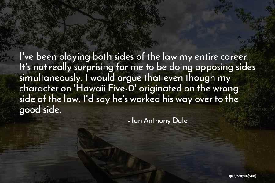 Actioned Barrel Quotes By Ian Anthony Dale Actioned Barrel Quotes By Ian Anthony Dale