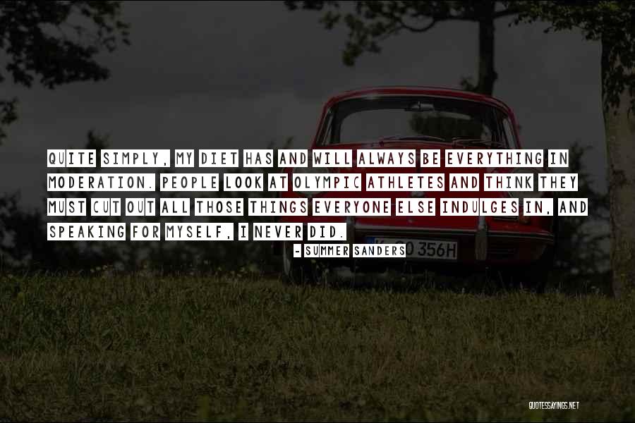 Actioned Barrel Quotes By Summer Sanders Actioned Barrel Quotes By Summer Sanders