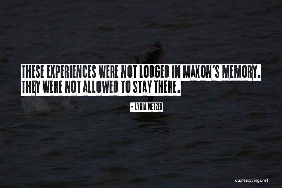 Actionists Quotes By Lydia Netzer Actionists Quotes By Lydia Netzer