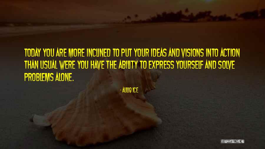 Actions More Than Words Quotes By Auliq Ice Actions More Than Words Quotes By Auliq Ice
