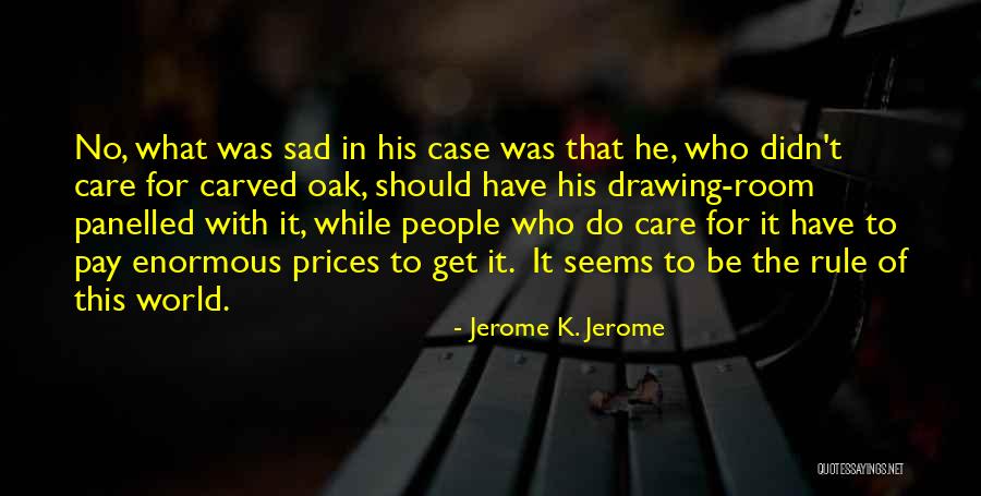 Actionscript String Quotes By Jerome K. Jerome