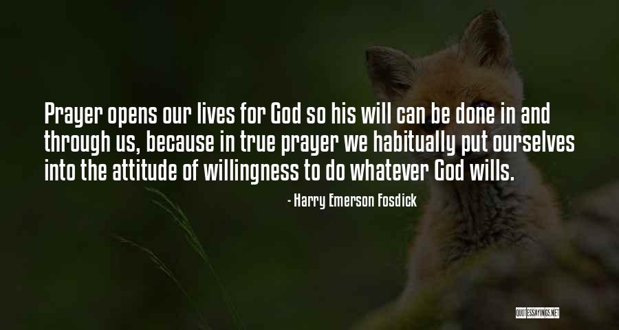 Actitud Significado Quotes By Harry Emerson Fosdick Actitud Significado Quotes By Harry Emerson Fosdick