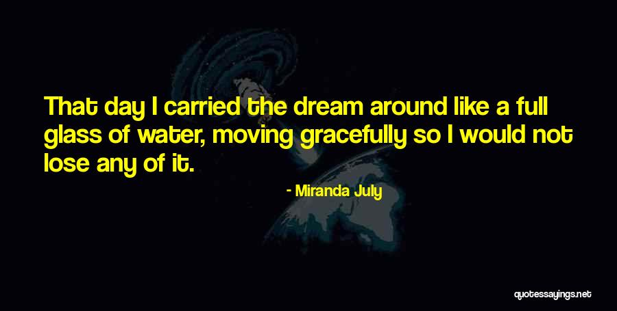 Actitudes Negativas Quotes By Miranda July Actitudes Negativas Quotes By Miranda July