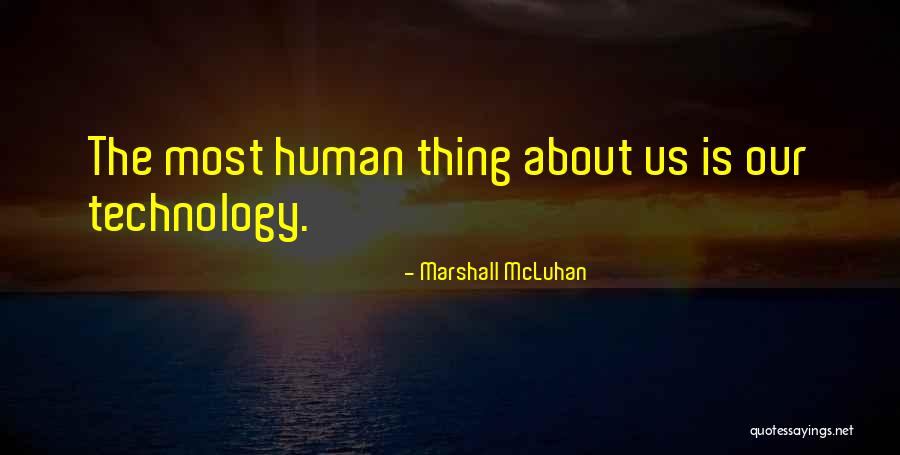 Actium War Quotes By Marshall McLuhan Actium War Quotes By Marshall McLuhan