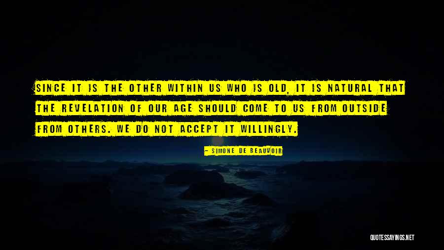 Actium War Quotes By Simone De Beauvoir Actium War Quotes By Simone De Beauvoir