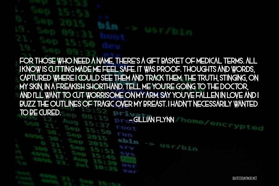 Actiunea Poluanta Quotes By Gillian Flynn Actiunea Poluanta Quotes By Gillian Flynn
