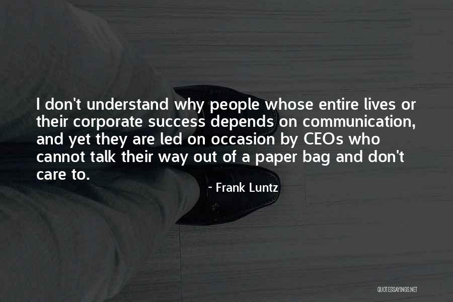 Actiunile Posesorii Quotes By Frank Luntz Actiunile Posesorii Quotes By Frank Luntz