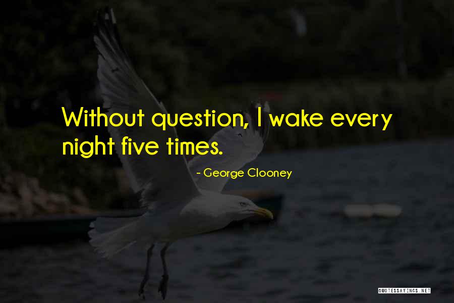 Actiunile Posesorii Quotes By George Clooney Actiunile Posesorii Quotes By George Clooney