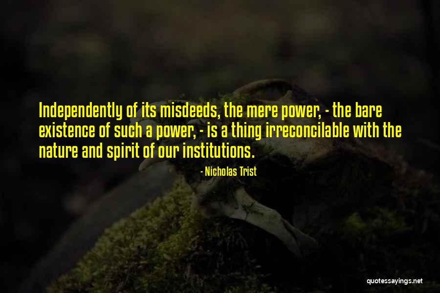 Activada Mineral Quotes By Nicholas Trist Activada Mineral Quotes By Nicholas Trist