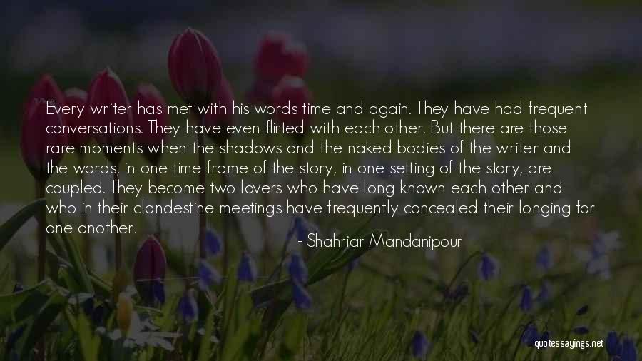 Activamente En Quotes By Shahriar Mandanipour Activamente En Quotes By Shahriar Mandanipour