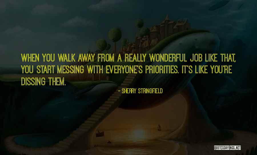 Activatespeedtalk Quotes By Sherry Stringfield Activatespeedtalk Quotes By Sherry Stringfield